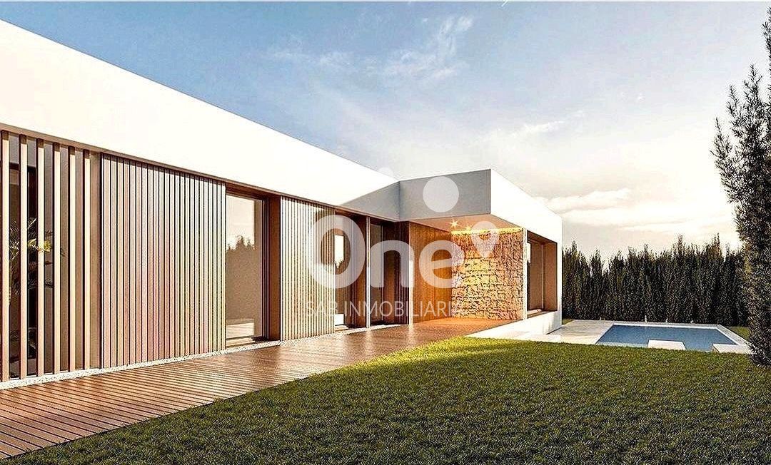 Residential for sale in Bétera