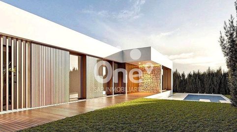 Foto 2 de Residencial en venda a Calle Gardenia, 10, La Conarda - Montesano, Bétera