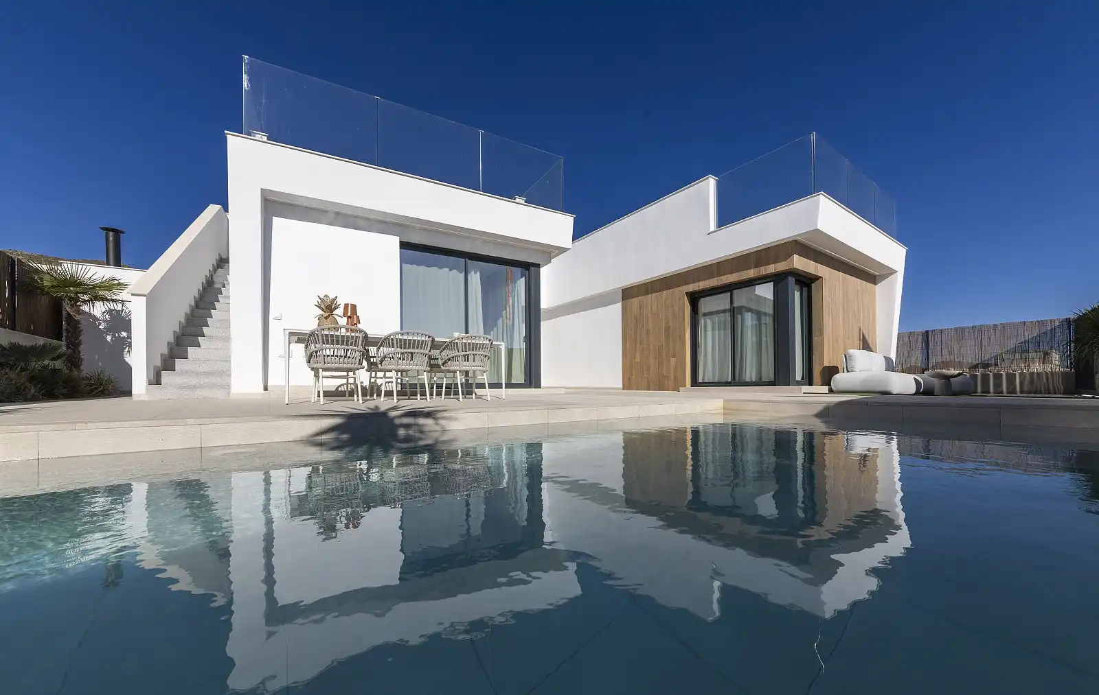 Maison avec balcon à vendre à Campo de Murcia, imagen 3