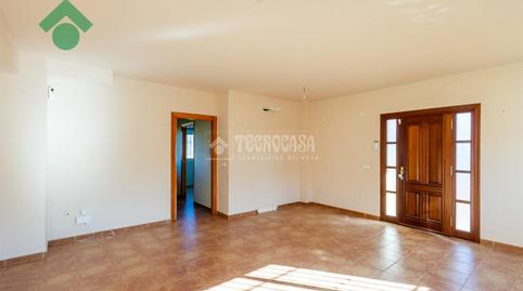 Foto 4 de Casa adosada en venda a El Tomillar, Málaga
