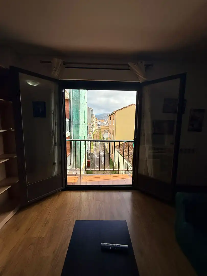 Pis en venda a Calle Milagros Garcia Rey, El Barco de Ávila