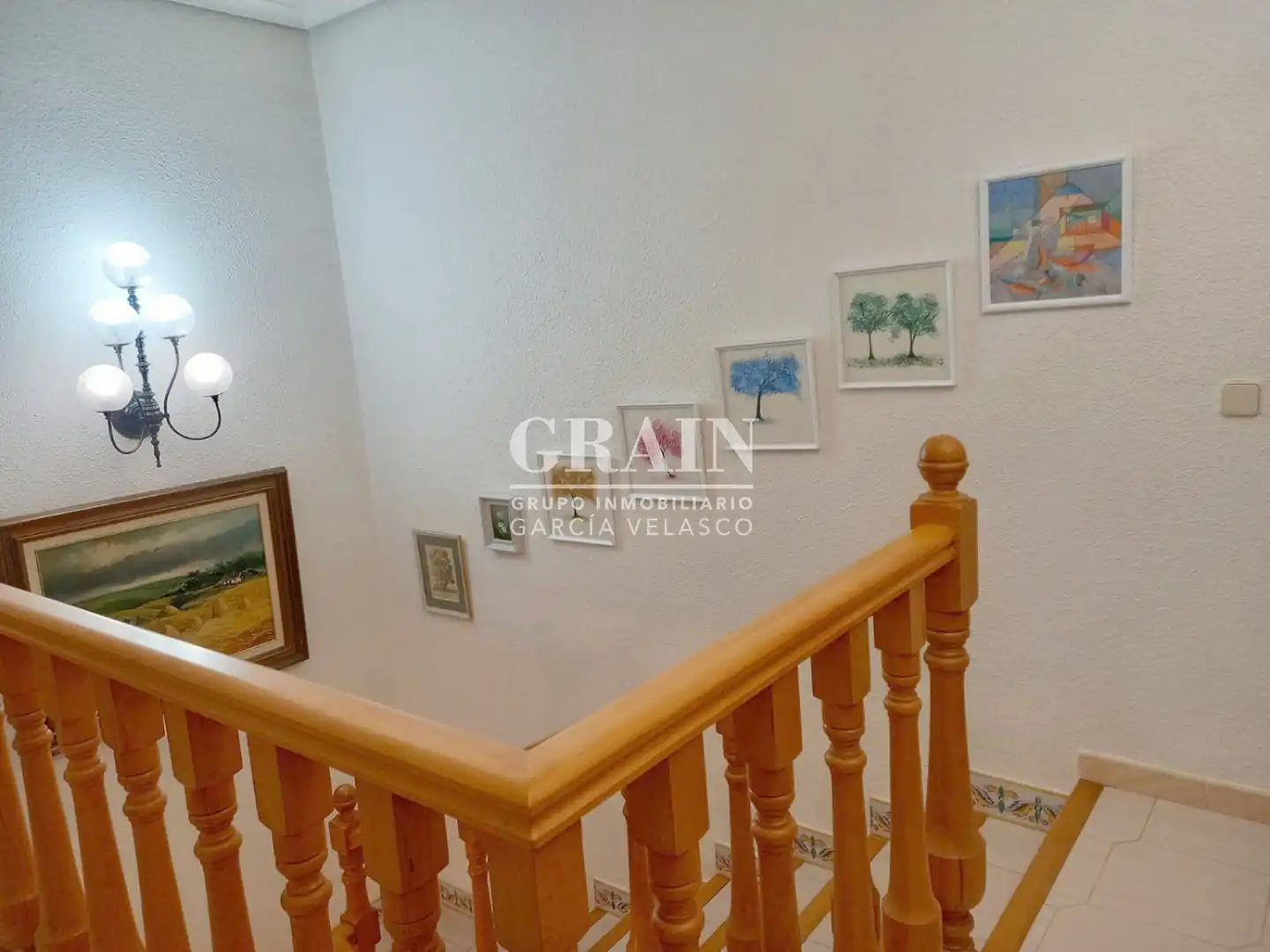 Chalet con piscina en venta en Pedanías - Extrarradio, imagen 78