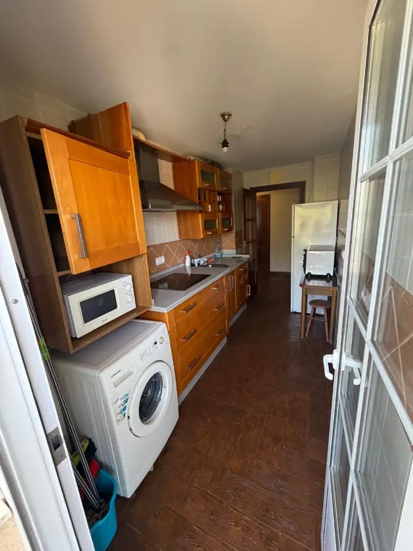 Appartamento con terrazza in affitto a Calle Haya, imagen 18