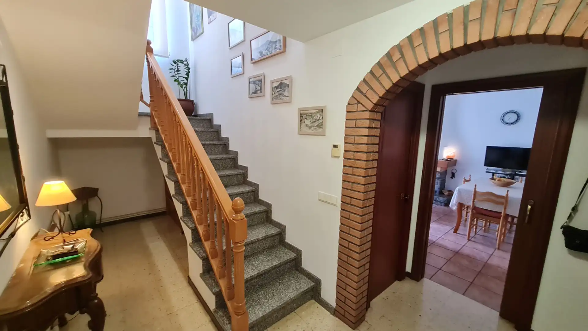 Maisonette zum Verkauf in Blanes mit Heizung, Terrasse und Balkon