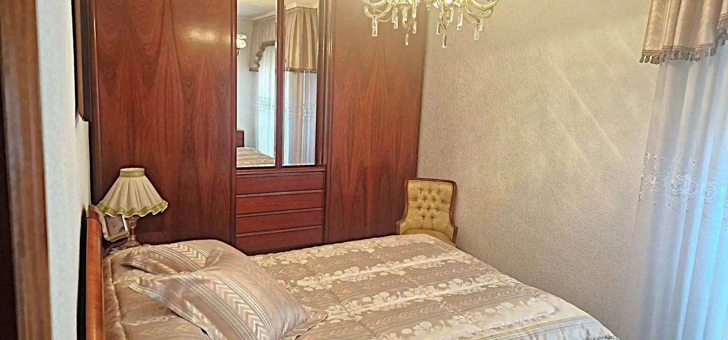 Piso en venta en Ortuella
