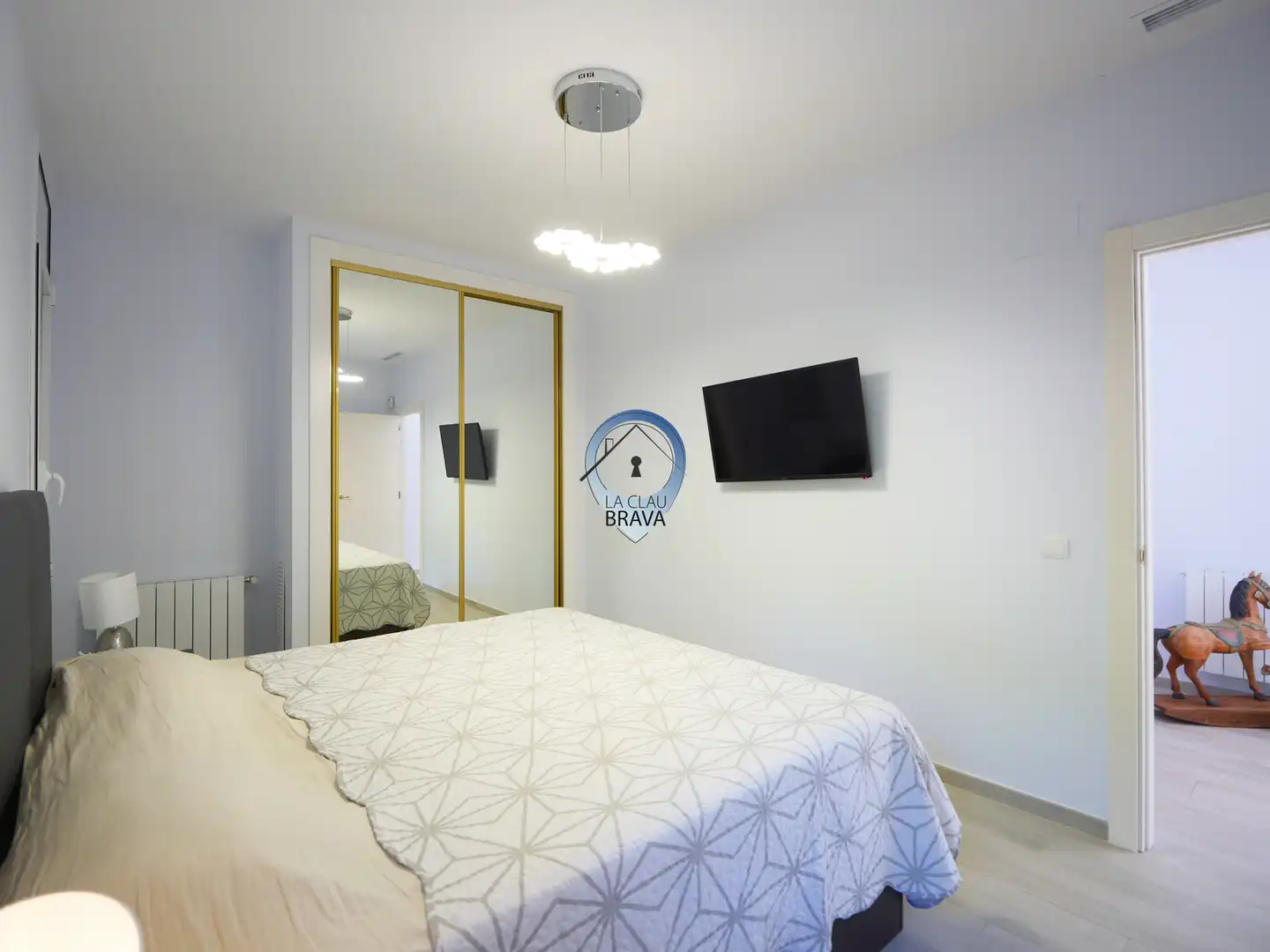 Villa mit Terrasse zum Verkauf in Carrer del Puigmal, imagen 18