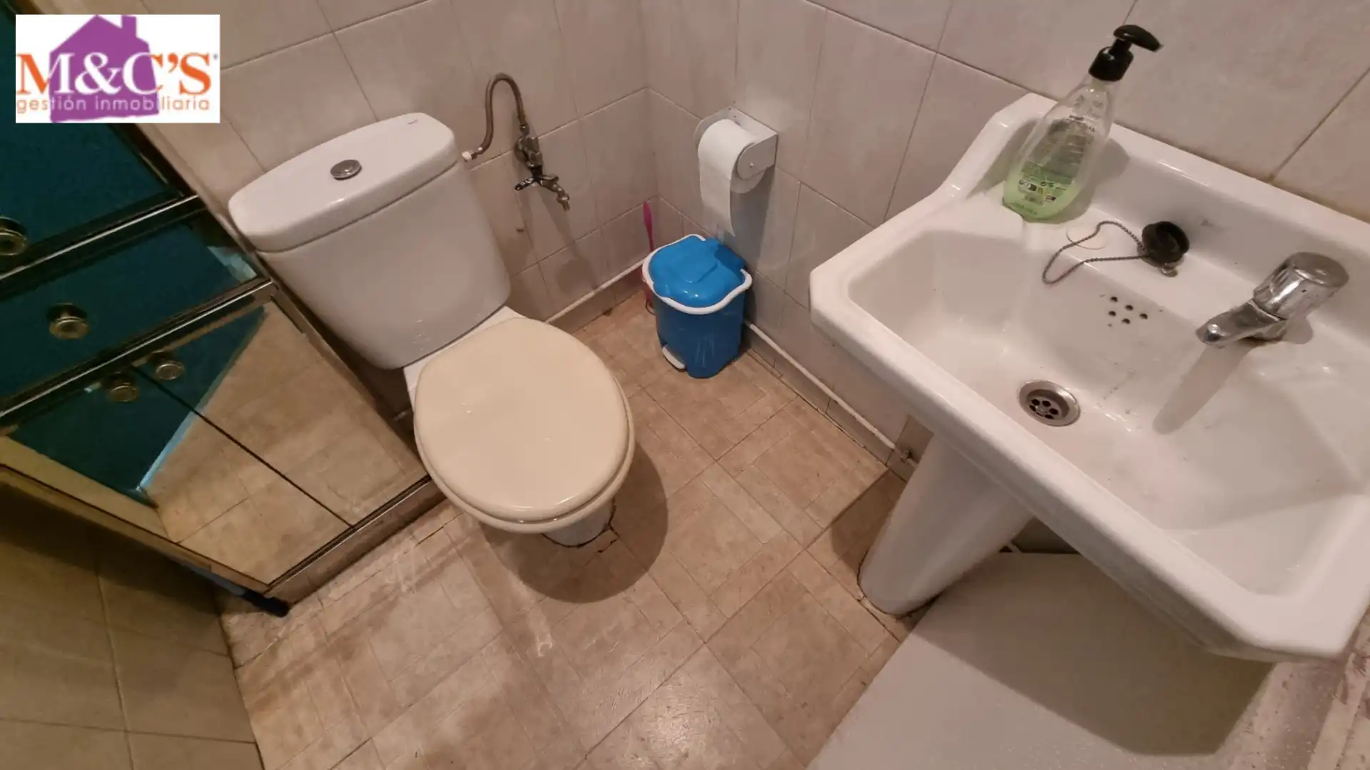 Local comercial de lloguer a Centro, imagen 15