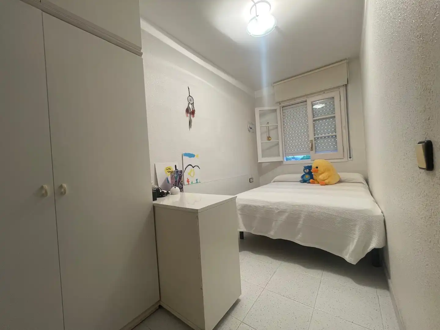 Wohnung zur Miete in Passeig Marítim, Baixador