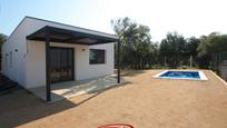 Piscina de Casa o xalet en venda en L'Ametlla del Vallès amb Aire condicionat, Calefacció i Jardí privat