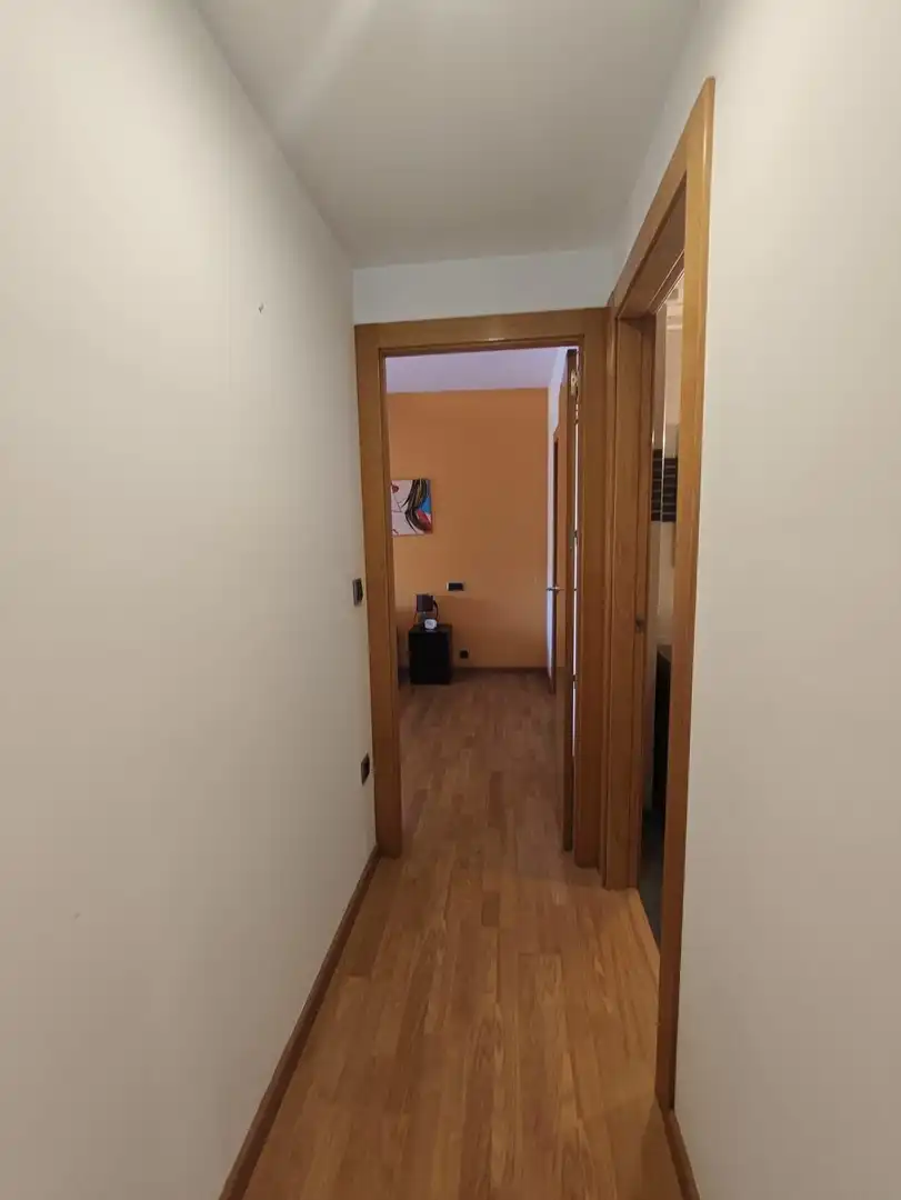 Wohnung zur Miete in Petrer mit Möbliert und Balkon