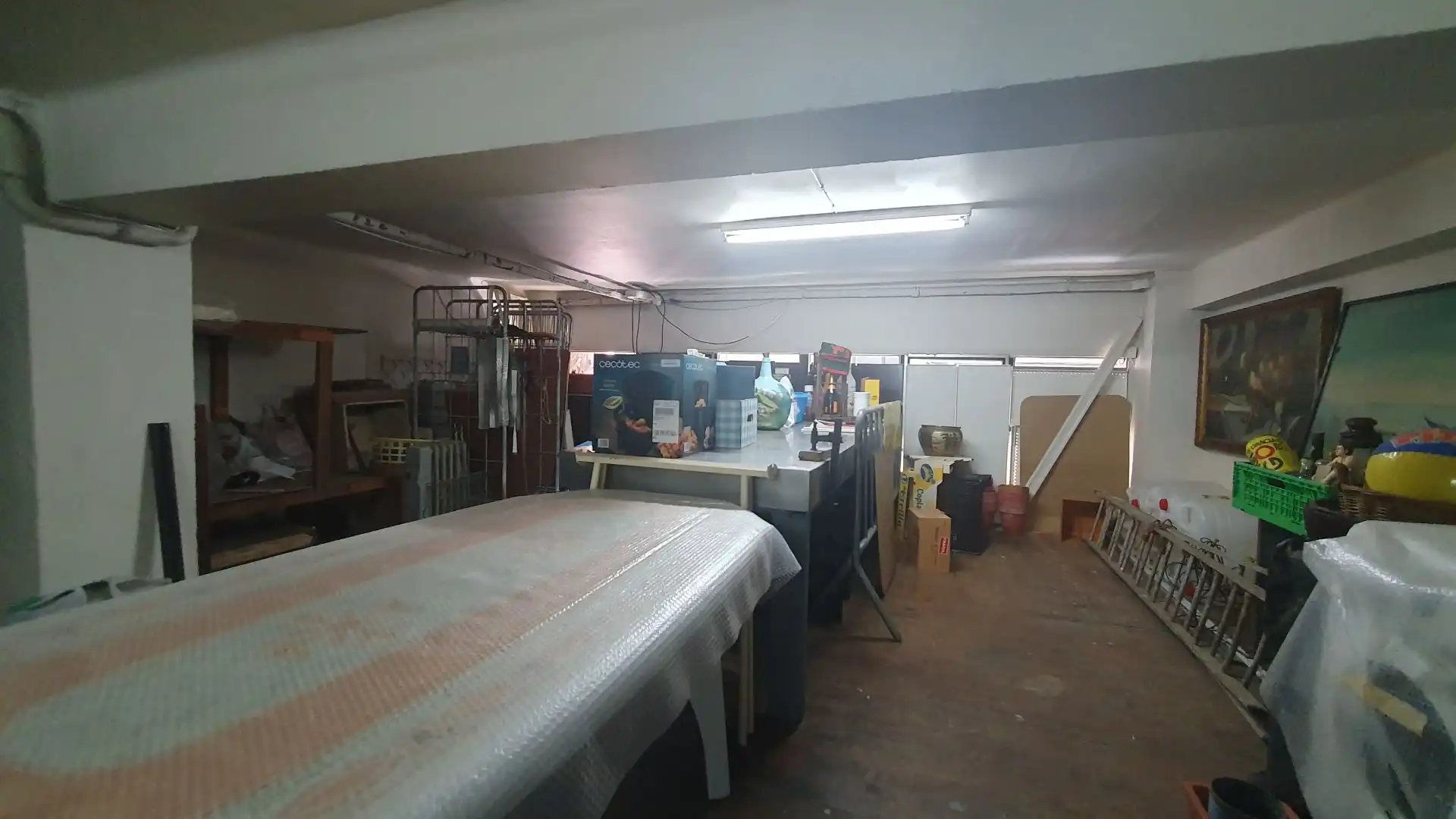 Local comercial en venda a Centro - Mendibil - Santiago, imagen 29