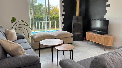 Photo 3 of Single-family semi-detached to rent in Paseo de la Chirina, 16a, Islantilla Golf, Huelva