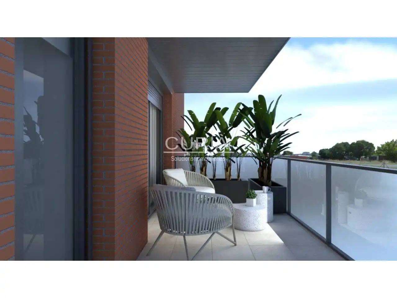 Apartment with terrace for sale in Balaguer, imagen 5