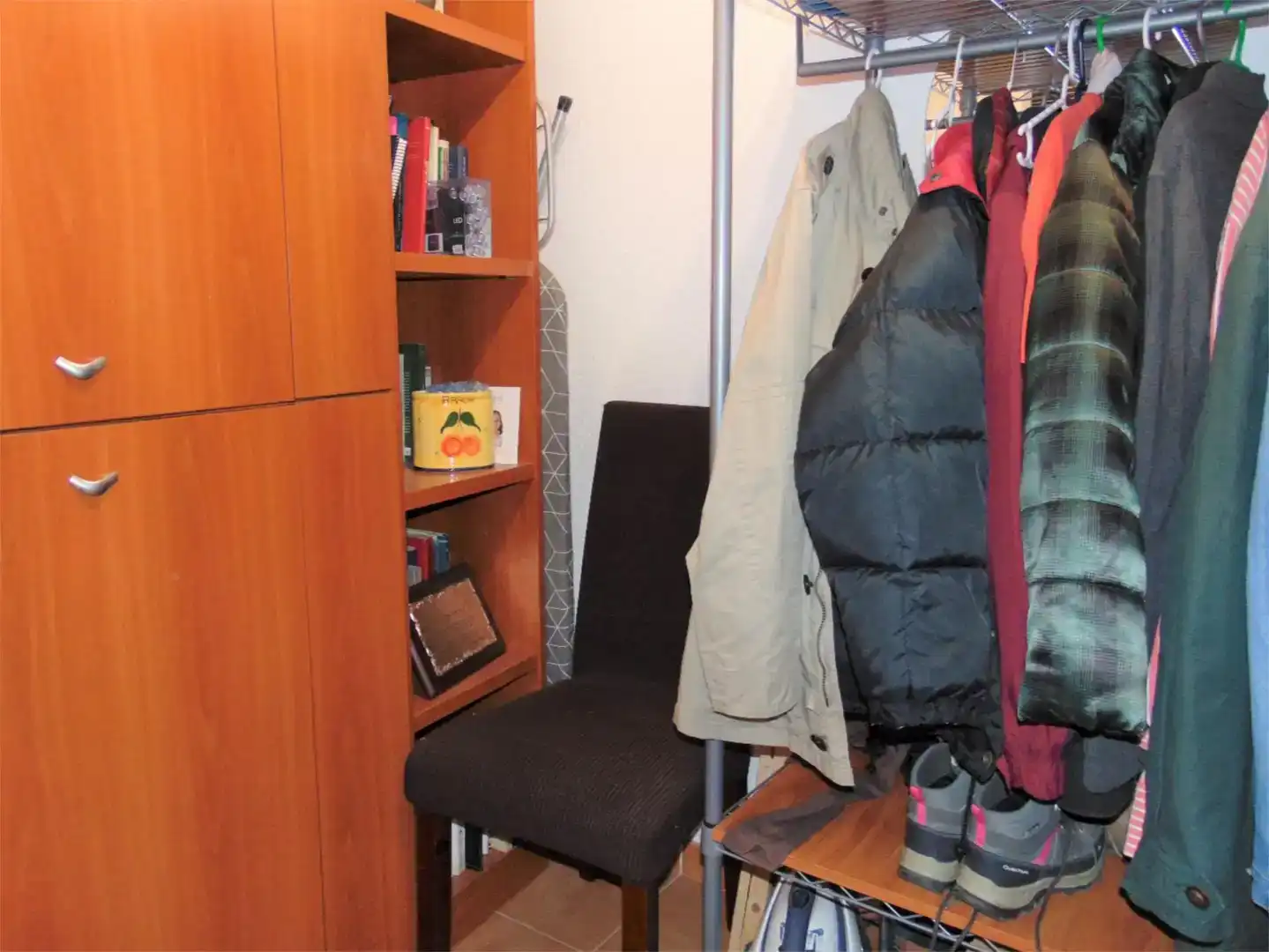 Piso en venta en Carataunas con Piscina y Amueblado