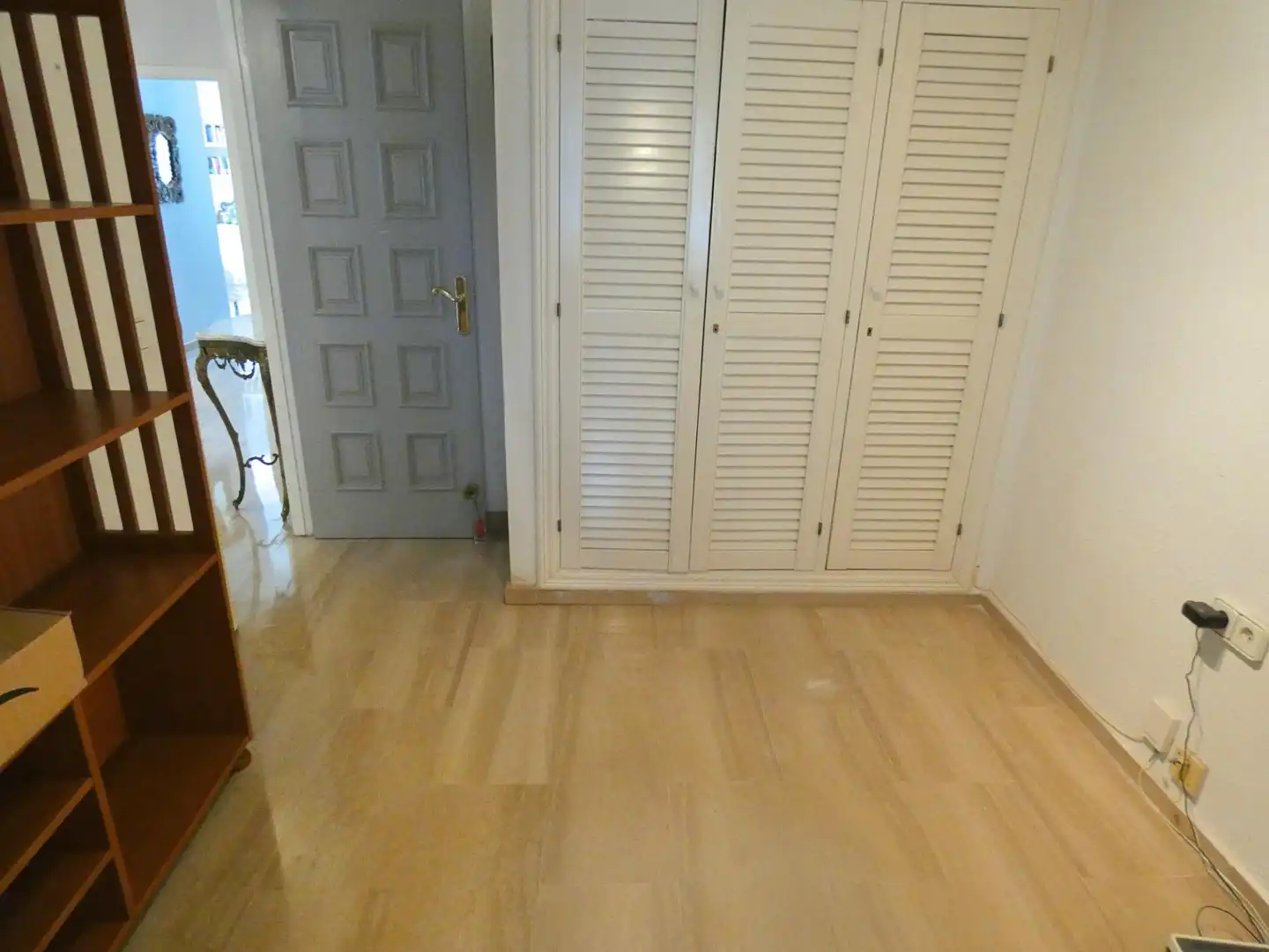 Ático con piscina en venta en Calle Alberto Morgenstern, imagen 42