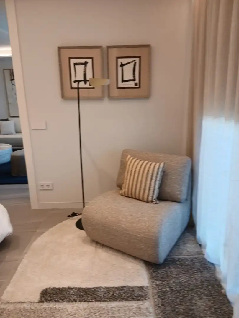 Penthouse with pool for sale in Pueblo, imagen 18