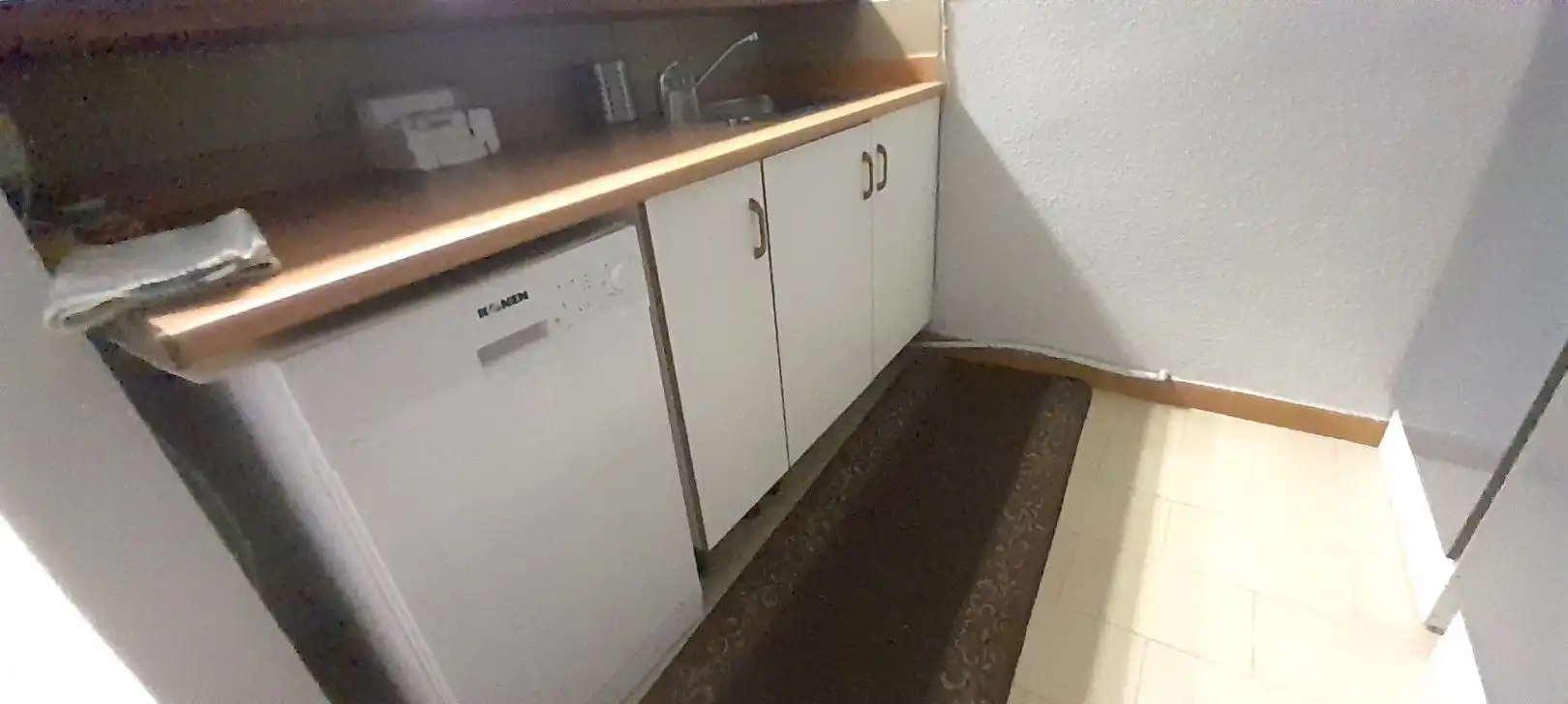 Kitchen of Commercial properties for sale in  Logroño