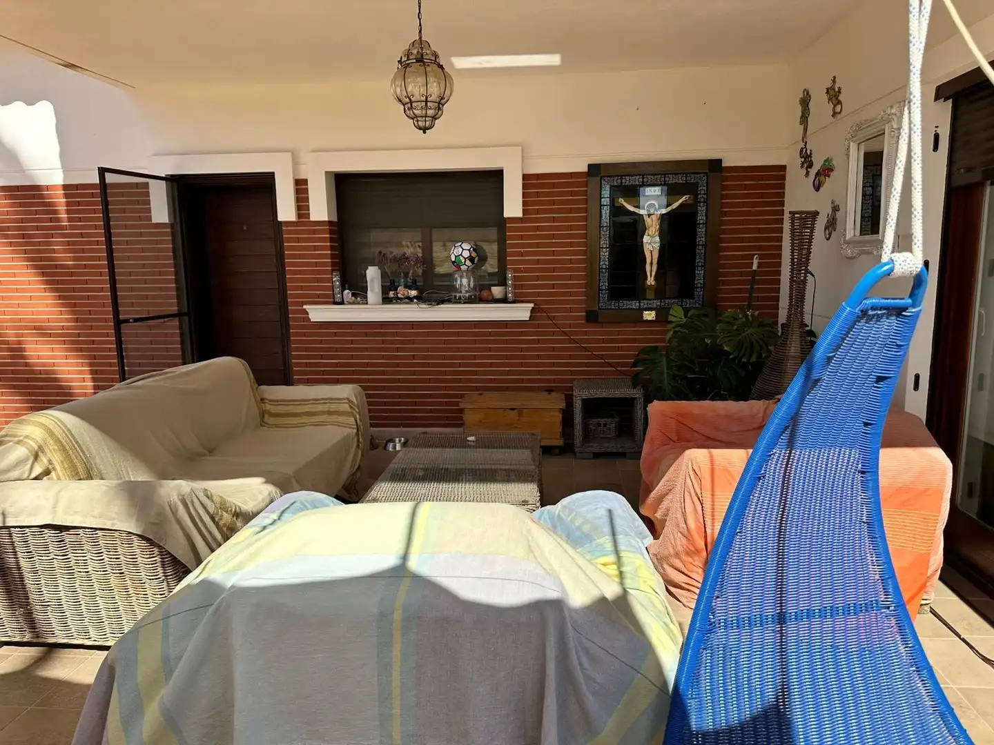 Xalet amb terrassa en venda a Monóvar  / Monòver, imagen 37