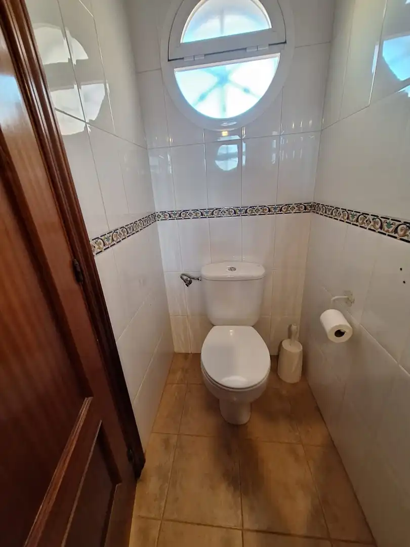 Casa a schiera in vendita a Marbella Centro, imagen 7