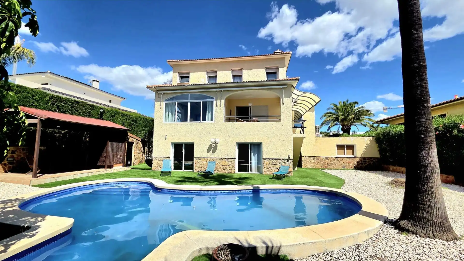 Casa amb piscina en venda a Varadero, imagen 41