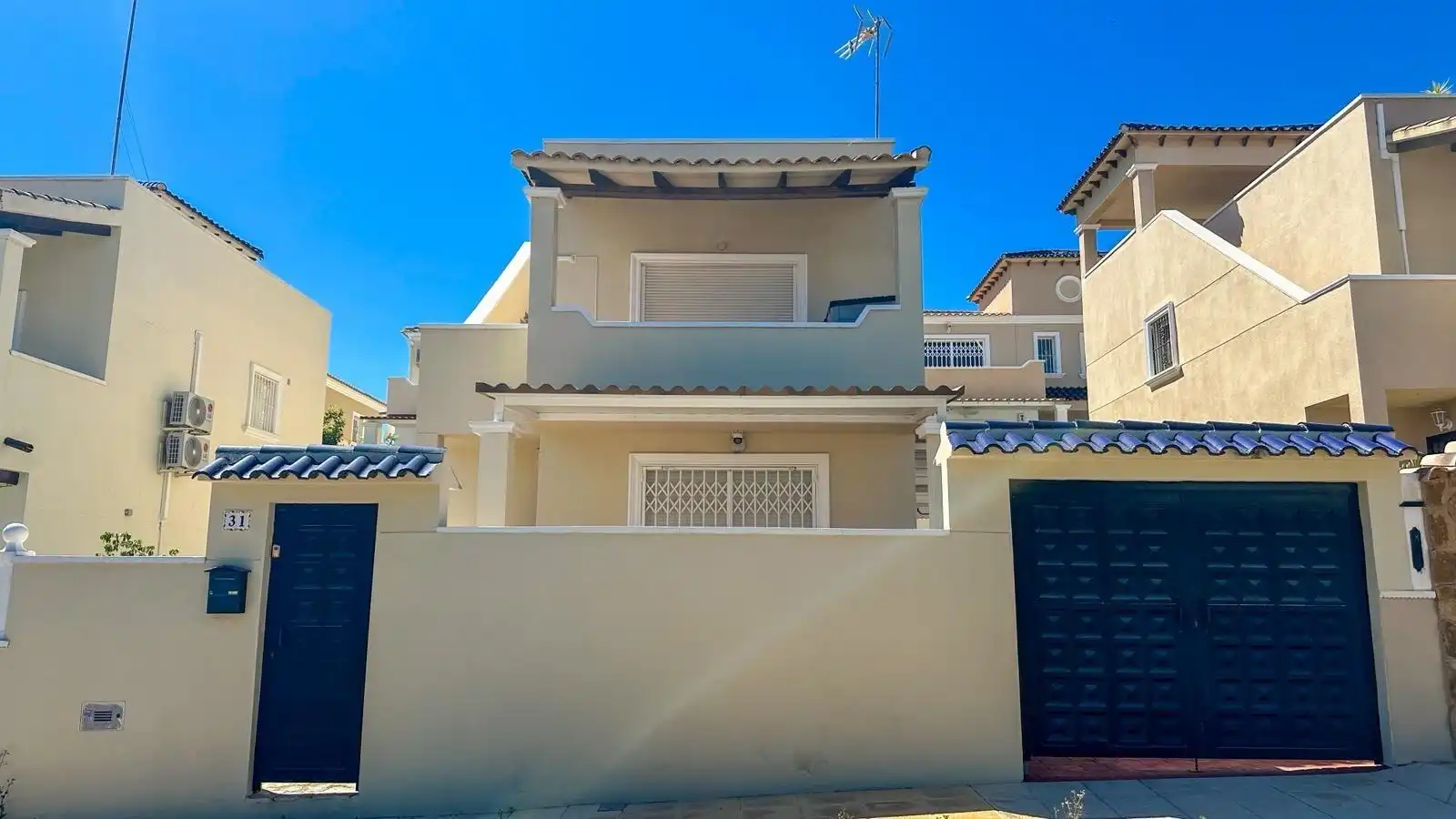 Villa zum Verkauf in San Miguel de Salinas, imagen 2