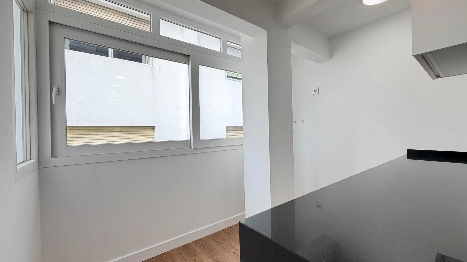 Terraza de Piso en venta en Vigo 