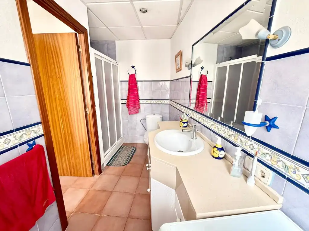 House with terrace for sale in Calle Cruz, imagen 17