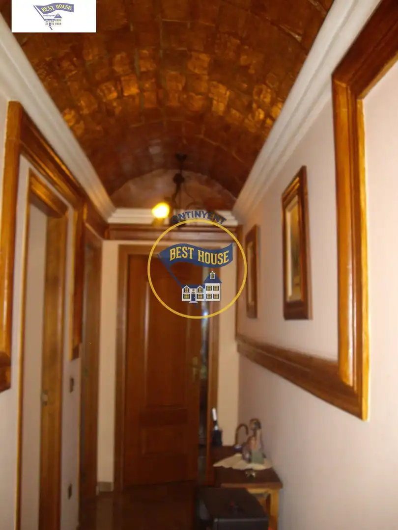 Chalet con piscina en venta en Centro, imagen 59