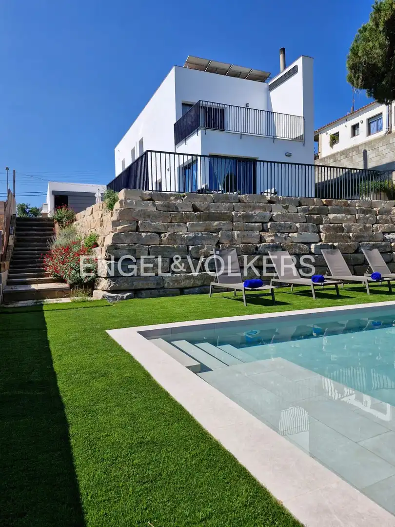 Casa con piscina in vendita a Niàgara Parc - Àgora Parc, imagen 34