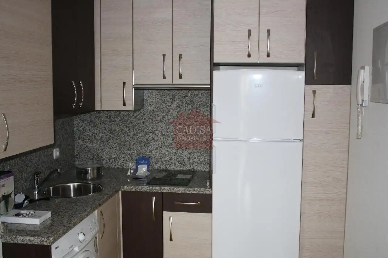 Apartament amb piscina de lloguer a AVENIDA DEL CANTO, imagen 6