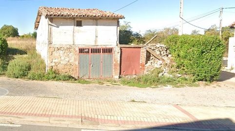 Parcelas de terreno, solar y finca colindante, en Cirueña, La Rioja, immagine 2