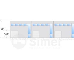 Industrial buildings for sale in Zona Industrial s/n, Parcela 2, Montferrer i Castellbò