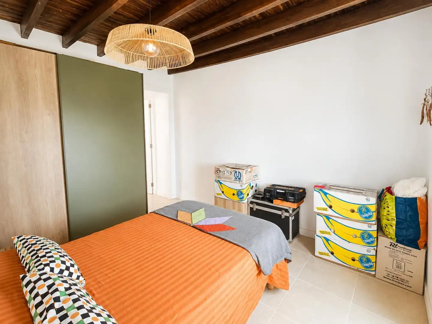 Casa con jardín en venta en Fasnia 15, imagen 43