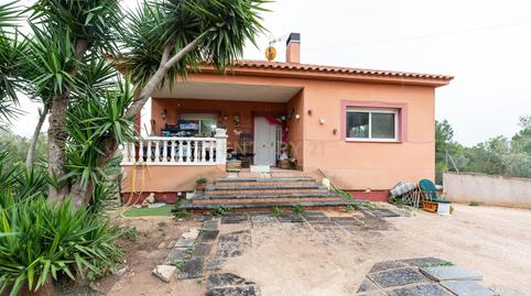 Foto 4 de Casa o xalet en venda a Carrer Suiza, 49, el Mirador del Penedès, Spain, 49, El Montmell, Tarragona