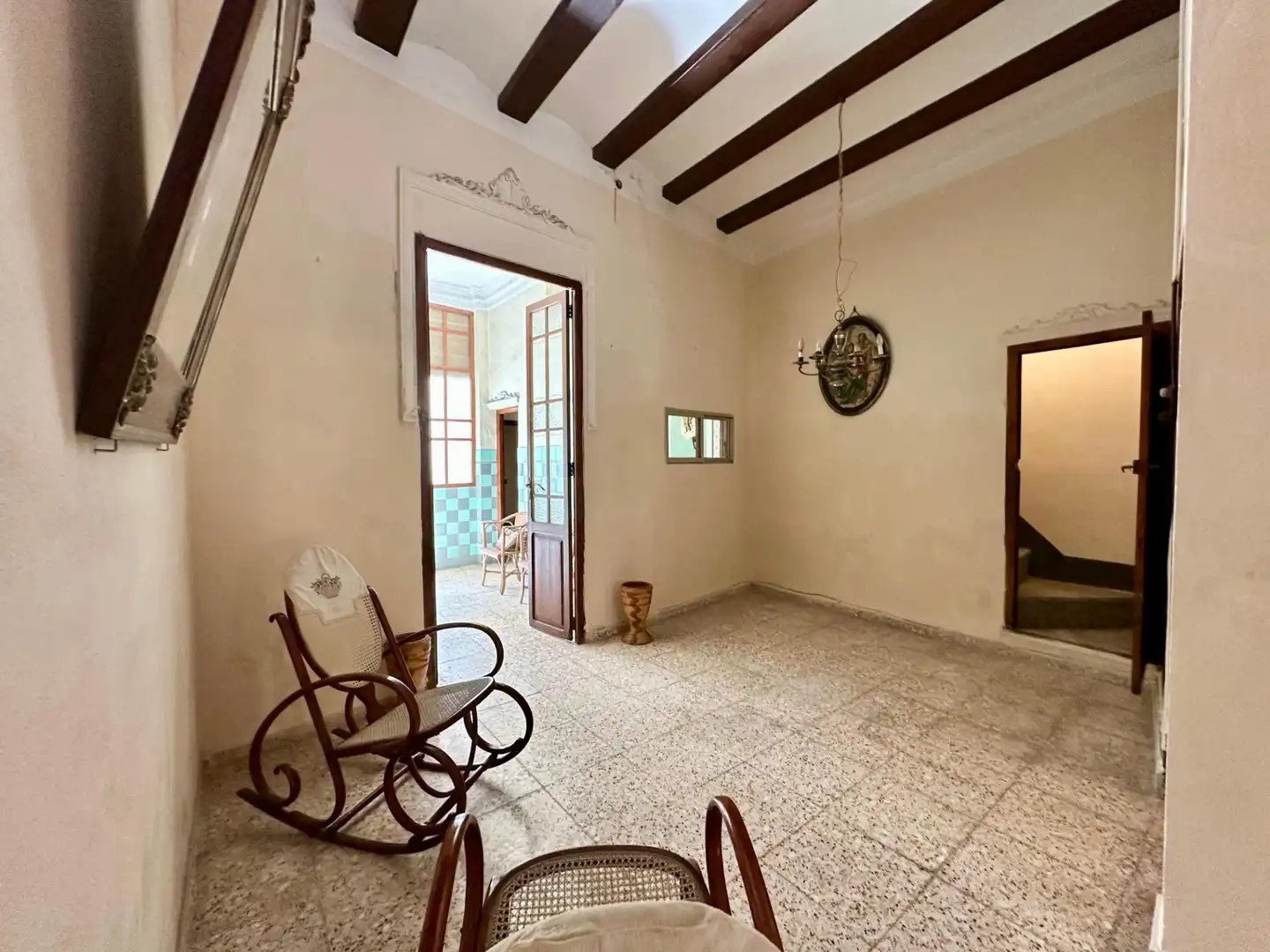 Casa o chalet en venta en Carlet con Terraza y Balcón