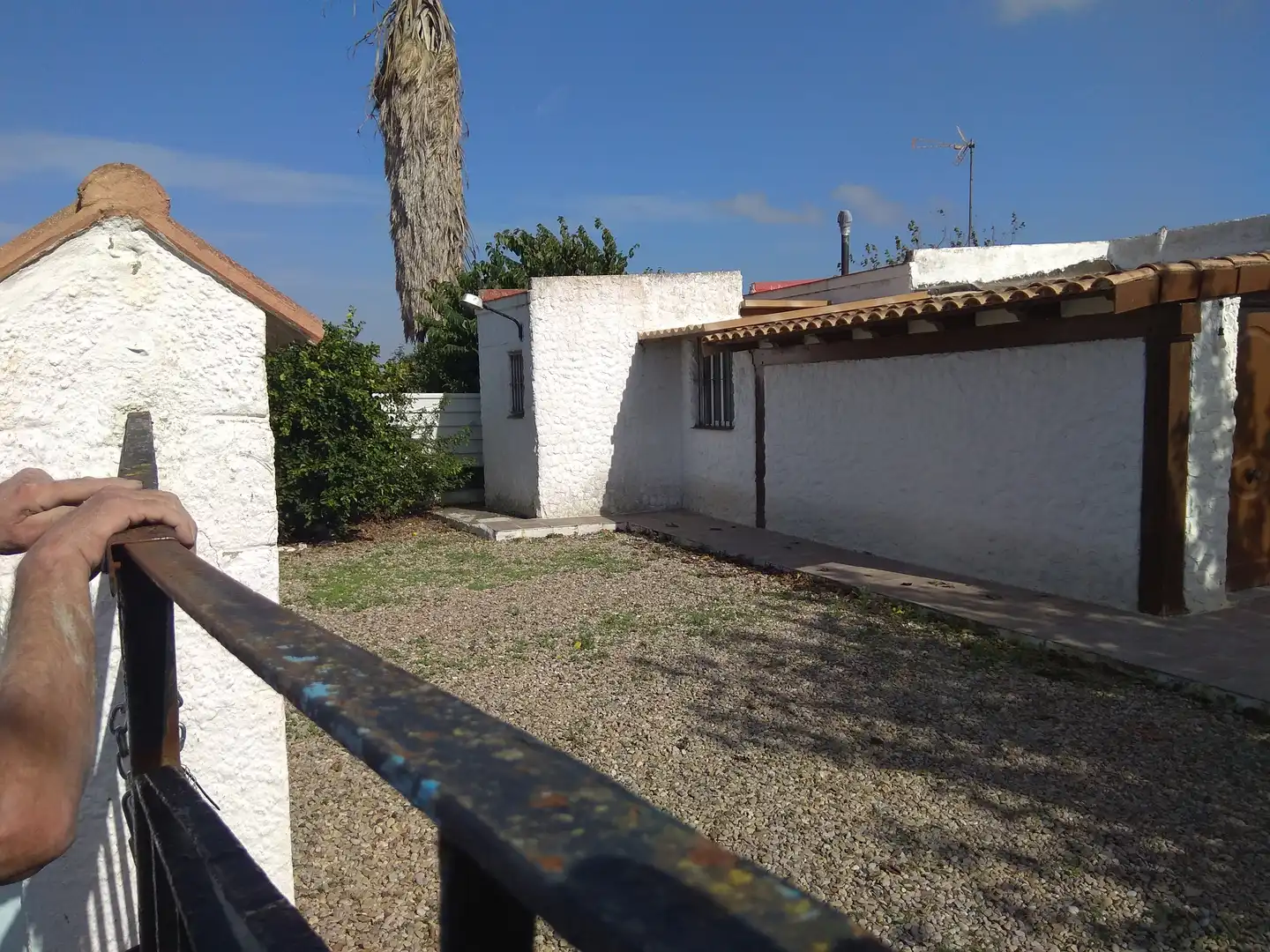 Chalet con piscina en venta en Pelagatos - Pago del Humo, imagen 3