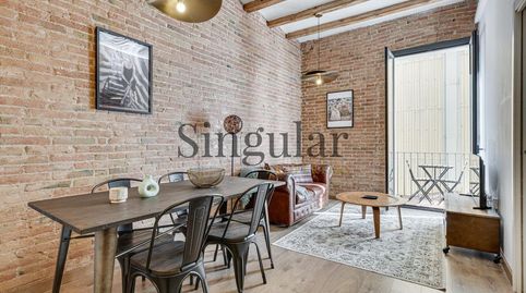 Photo 2 of Flat for sale in Carrer de València, El Camp de l'Arpa del Clot, Barcelona Capital