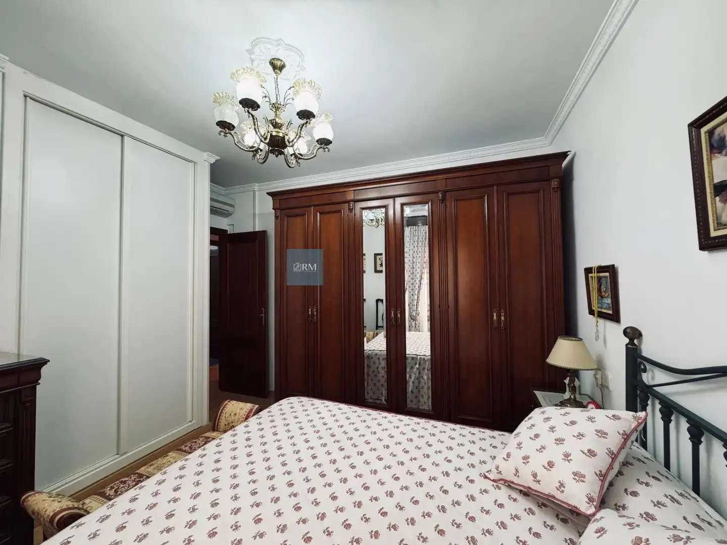 Habitación de Piso en venta en Sanlúcar de Barrameda con Aire acondicionado, Calefacción y Parquet