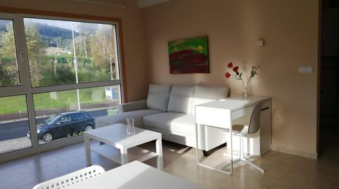 Foto 2 de Apartamento en venta en Miño, A Coruña