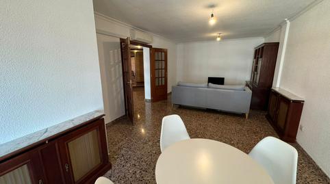 Photo 2 of Flat for rent in Carrer D'amadeu de Savoia, Exposició, Valencia Capital