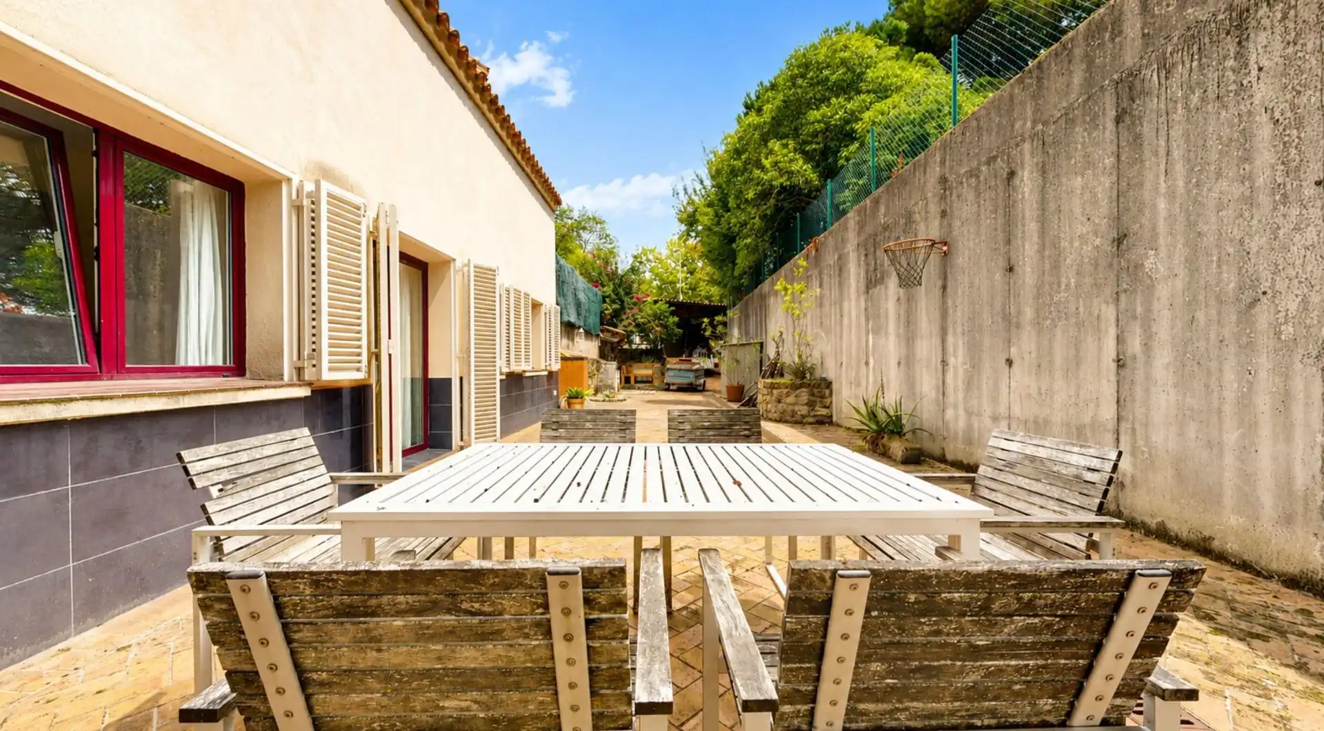 Casa o xalet en venda a Calle Negurigane, Negurigane - Peruri