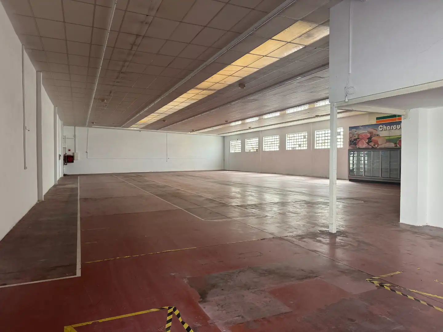 Industriegebäude zur Miete in Padrón, imagen 2