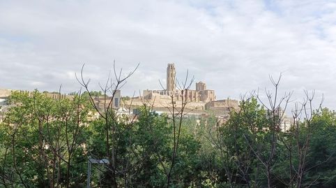 Foto 4 de Edifici en venda a Avenida de València, Cappont, Lleida Capital