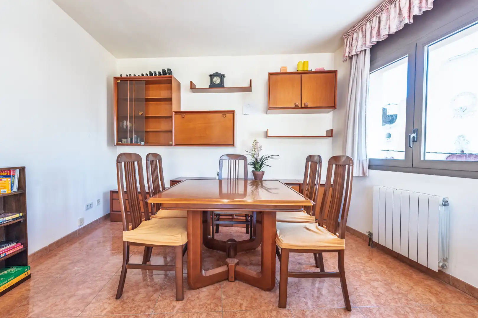 Piso con terraza en venta en Carrer d'Antoni de Capmany 40, imagen 7