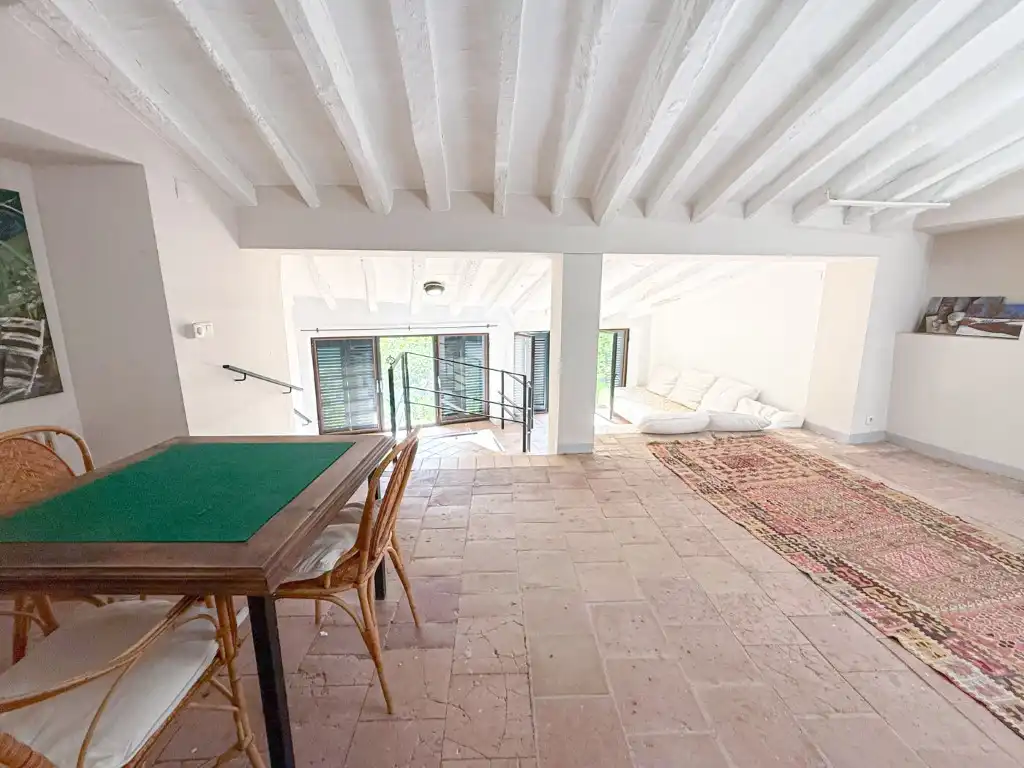 Casa o chalet en venta en Espolla con Amueblado