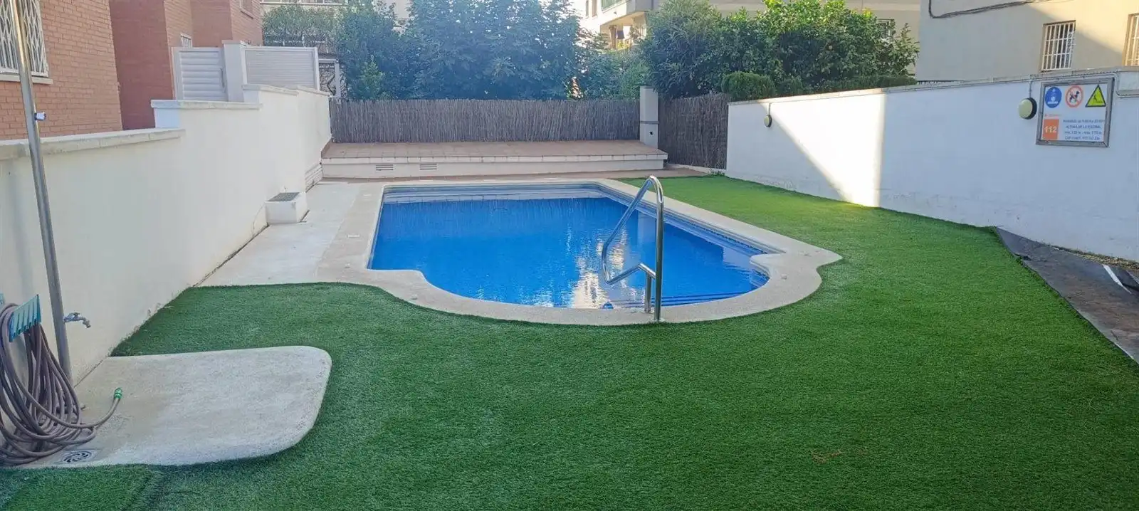 Appartement avec piscine à vendre à Barcelona, imagen 24