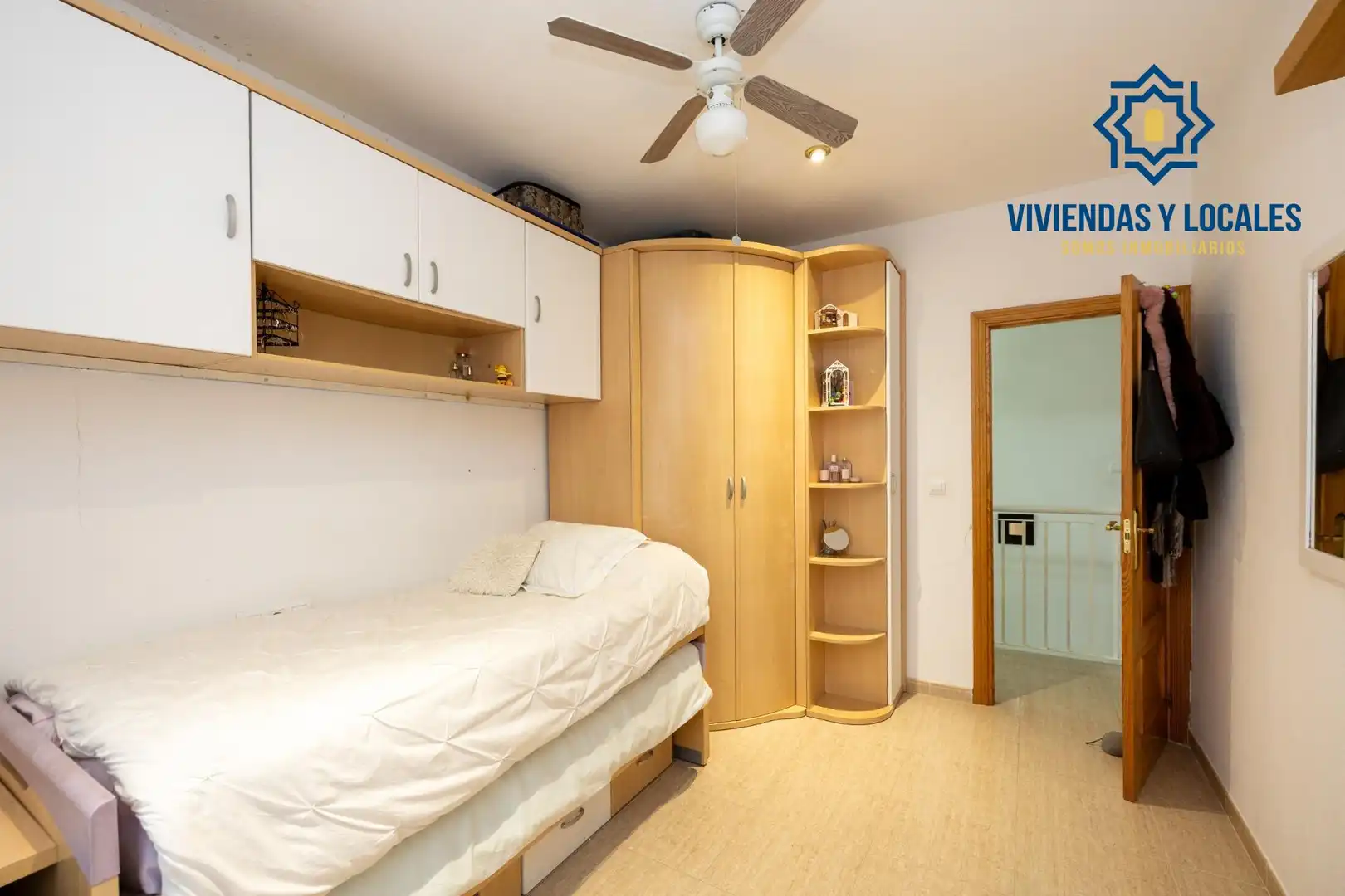 Chalet con terraza en venta en Avenida LUIS JAVIER 173, imagen 17