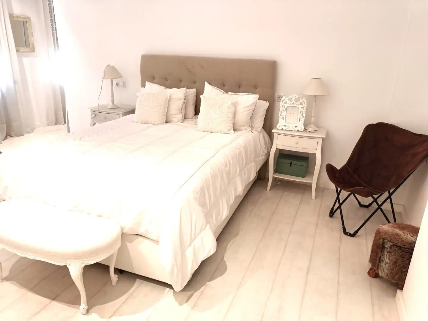 Flat for rent in Calle Imperial, Alto de los Molinos