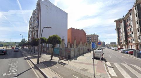 Foto 2 de Edifici en venda a La Lastra, León