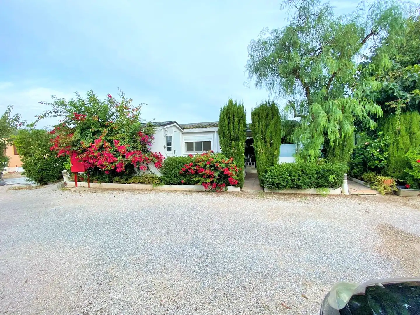 Houses for rent in Carrera del Riu, 558, Pinedo